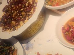 -巴扎屋大盘鸡·新疆菜(汇嘉时代店)