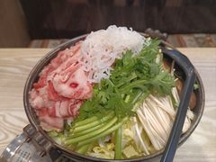 -胜代日本料理(云程巷小区店)