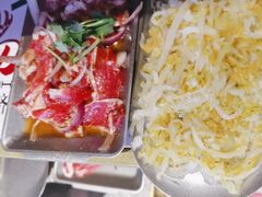 -杨记齐齐哈尔烤肉(总店)