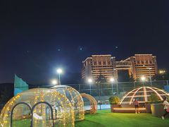 -丽达购物中心(崂山店)