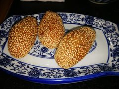 -老苏州芳和园茶酒楼  传统苏帮菜(观前店)
