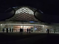 -哈尔滨大剧院