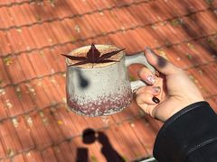 -16毫米咖啡&酒吧(南锣鼓巷店)