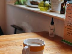 美式咖啡-JAMES+詹嘉厨房