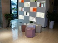 -Zsmart智尚酒店(南京夫子庙大光路店)