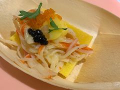 -争鲜回转寿司(南开大悦城店)