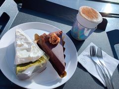 -Cafe Aewol Monsant