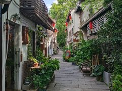 -小河直街历史文化街区