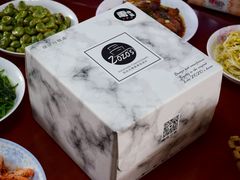 -ZOZO's昌左左精致甜品设计(新北店)