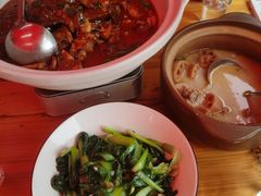 -吴掌柜·藕汤印象(南湖店)