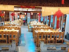 -印象鲵宴·张家界地标美食名片(溪布街店)