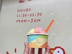 -Dip in Gelato(富民路店)