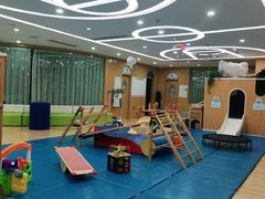 -澳洲袋鼠早教(金辉环球广场店)