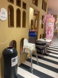 点击看大图 -奈尔宝·儿童乐园·亲子餐厅(前滩店)