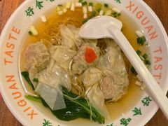 -西关味(大卫城店)