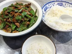 -农家湘菜(安亭店)