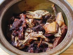 -斯丹姜母鸭·古法干香(涂门街总店)