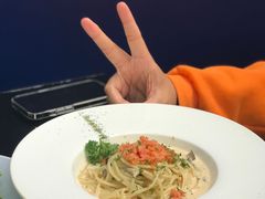 -Let'sBURGERplus·非常创意汉堡(三里屯店)