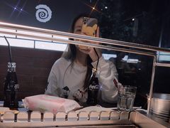 -很久以前羊肉串(中山公园店)