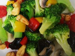 -野蔓果·山野菜(西湖景区·龙井茶田店)