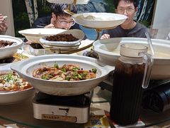 -又见炊烟私房菜(敬亭路店)