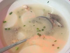 -洪霞餐馆·川菜·鲜货现炒(两江春城店)
