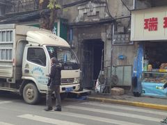 -飞马旅黎黄陂路文旅街区