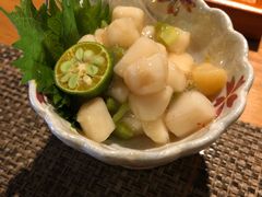 -半藏居酒屋(香港花园店)