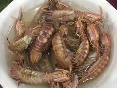 -喜相逢海鲜美食城(五邑平价农副产品批发市场店)
