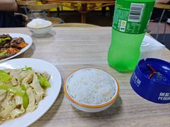 -中山老菜馆