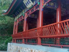 -香山公园