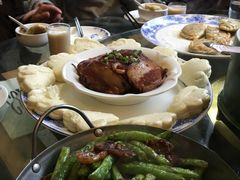 梅菜扣肉白馍-醉湘厨艺(才华街店)