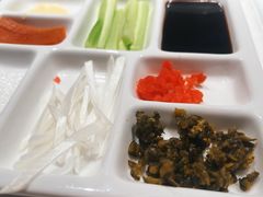 -四季民福烤鸭店(王府井东安门店)
