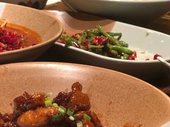 -外婆家(杭州马塍店·杭帮菜名店)