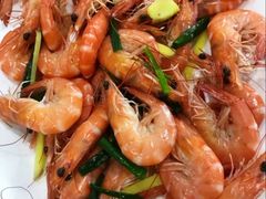 -四川小胡子海鲜(丁村万人海鲜广场店)