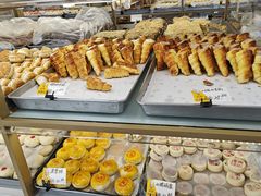 -爱德顺糕点食屋(利民道店)