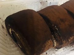 蓝莓巧克力卷-85度C(苏州石路店)