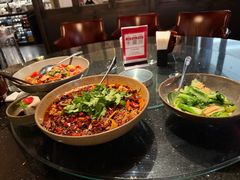 -华豫川酒家(大卫城店)