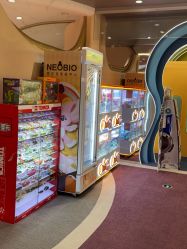 -奈尔宝·国风主题儿童乐园·亲子餐厅(豫园商城店)
