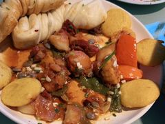 -人民公社大食堂(顺义总店)