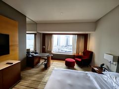 -香港尖沙咀凯悦酒店