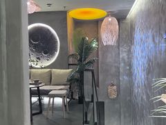 -施奈儿.洗头頭療.按摩SPA.采耳(上梅林店)