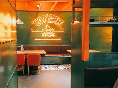 -炭舍干锅·烤鱼(扬名广场店)