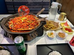-一味一诚•鲜嫩烤鱼(昌发展万科广场店)