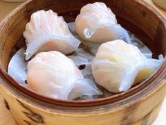 虾饺皇-多多旺港式茶餐厅(新区店)