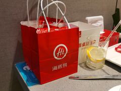 -海底捞火锅(青悦城店)