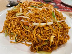 豉油皇三丝炒面-点都德(春熙路群光广场店)