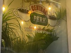 -The Good Place好地方·Brunch·coffee(国贸店)