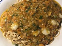 -十面春风·江南面馆(崇宁路店)