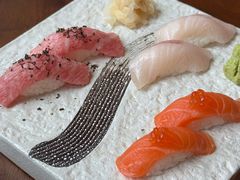 -Tsuru鹤日本料理(静安香格里拉店)